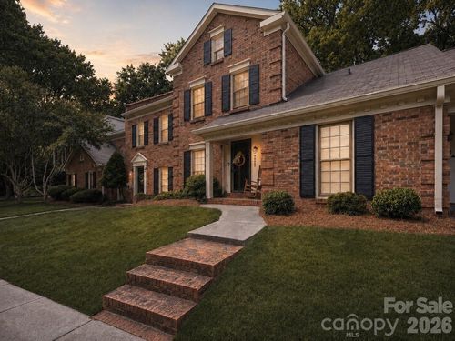 b-9004 Nolley Ct, Charlotte, NC, 28270-3401 | Card Image