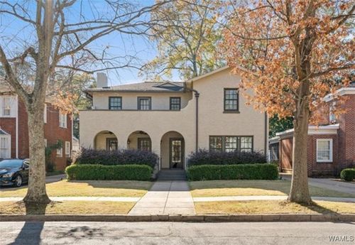 1609 Alaca Pl, Tuscaloosa, AL, 35401-3029 | Card Image