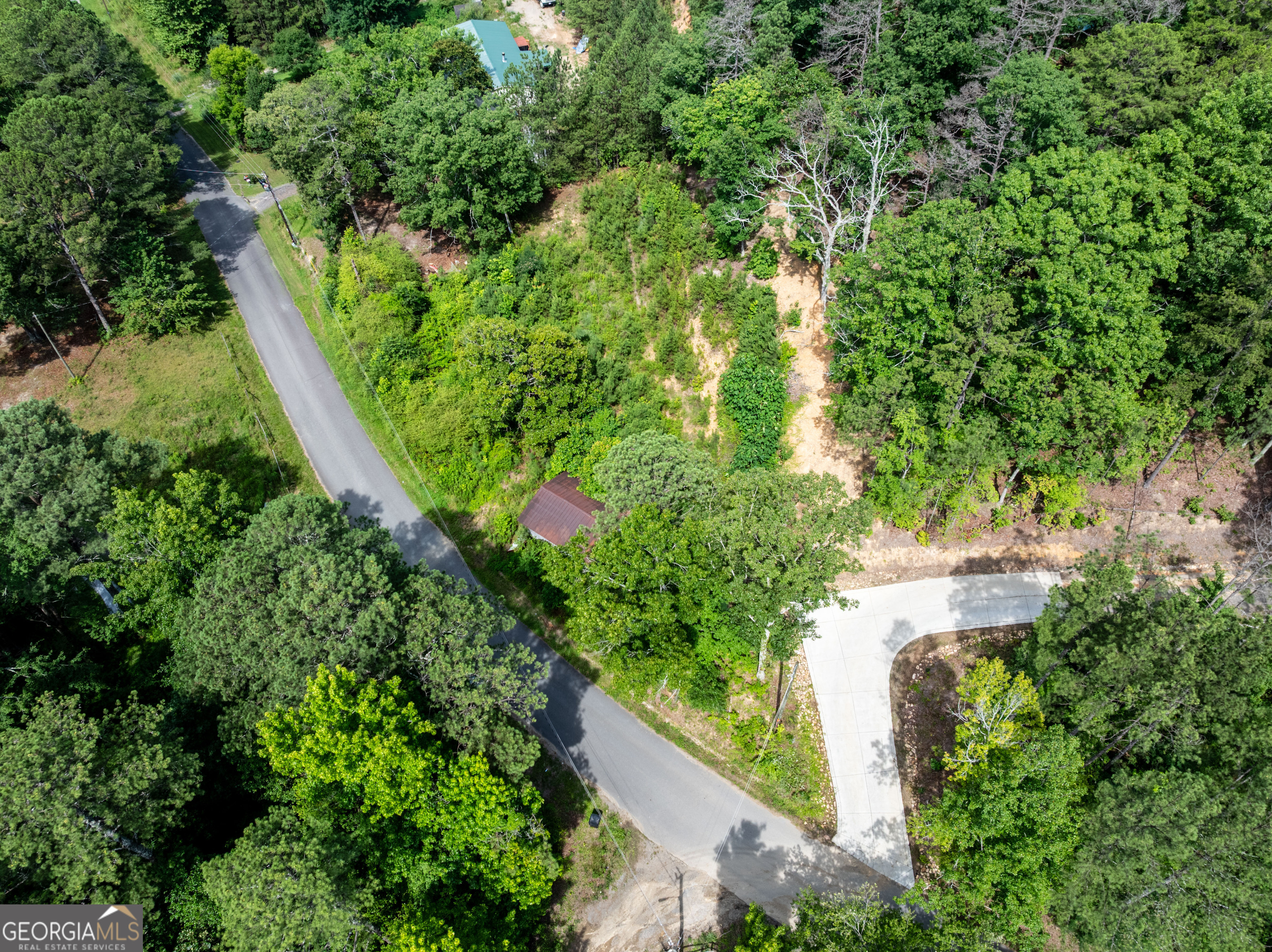 Land in Cartersville 5