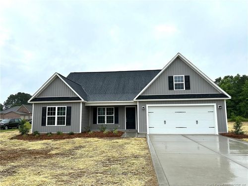 165 Paulownia Dr, Saint Pauls, NC, 28384-8743 | Card Image