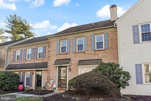 1006 Asmore Way, CHESTER SPRINGS, PA, 19425-8725 | Card Image