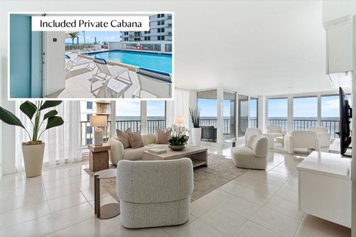802-3211 S Ocean Blvd, Highland Beach, FL, 33487-2525 | Card Image