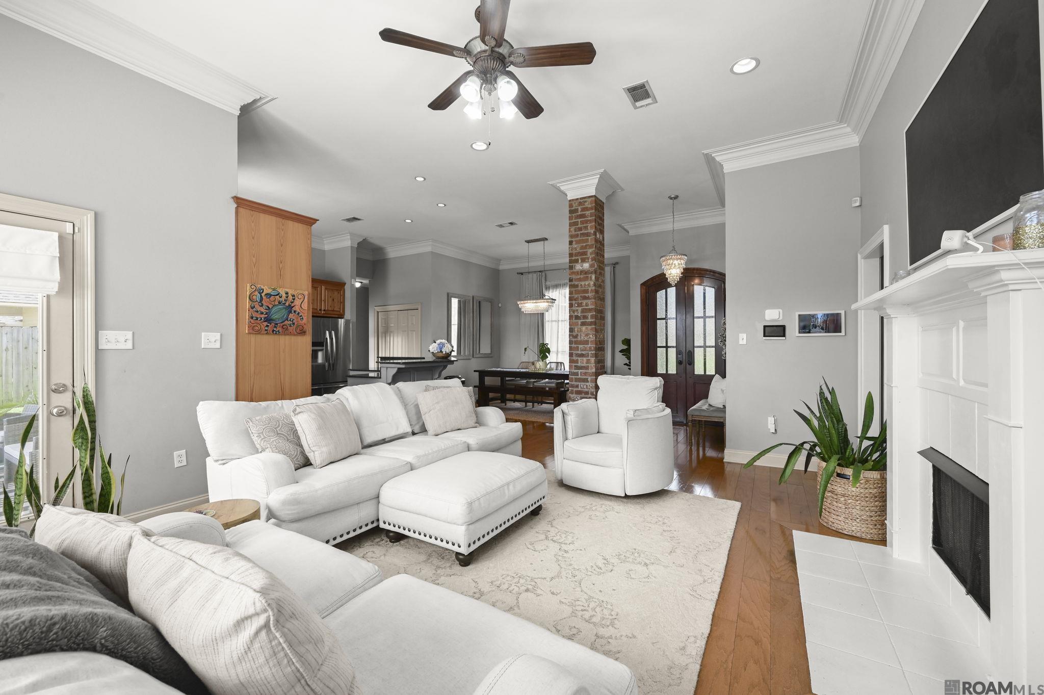 Residential in Geismar 5