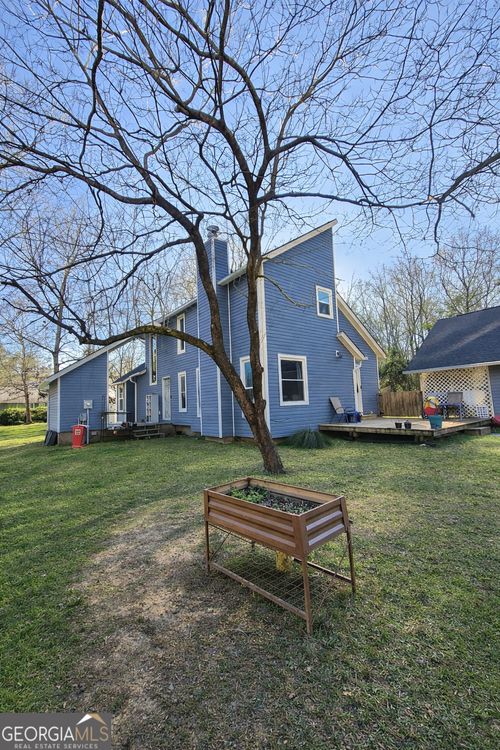 167 1st Ave, Cochran, GA, 31014-5740 | Card Image
