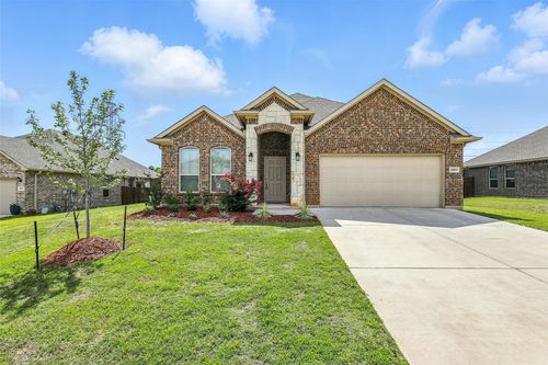 4004 Bendale Rd, Benbrook, TX, 76116-8531 | Card Image