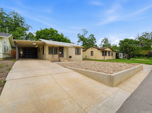 2323 Hiawatha, San Antonio, TX, 78210-5317 | Card Image