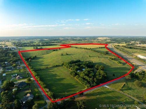 17022 Grandview Rd, Tahlequah, OK, 74464-1059 | Card Image