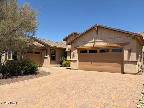 1142 E Bajor St, Gilbert, AZ, 85298-0624 | Card Image