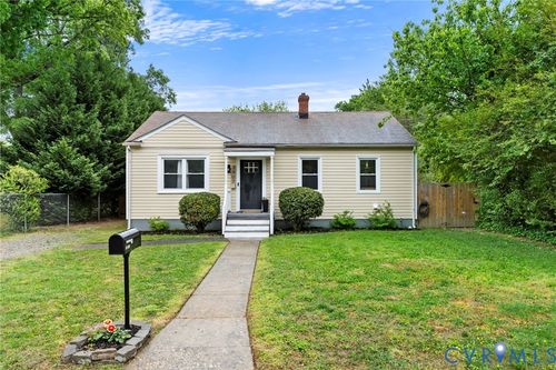 3907 Genacre Ln, Richmond, VA, 23222-1731 | Card Image