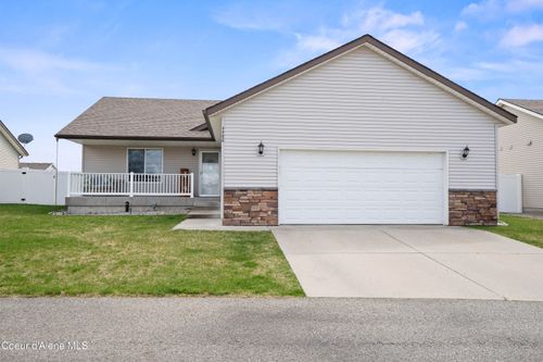 4486 W Bardwell Dr, Coeur D Alene, ID, 83815 | Card Image