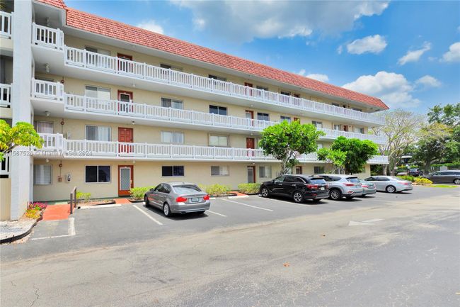 APT-202 - 3571 Inverrary Dr, Condo with 2 bedrooms, 2 bathrooms and null parking in Lauderhill FL | Image 21