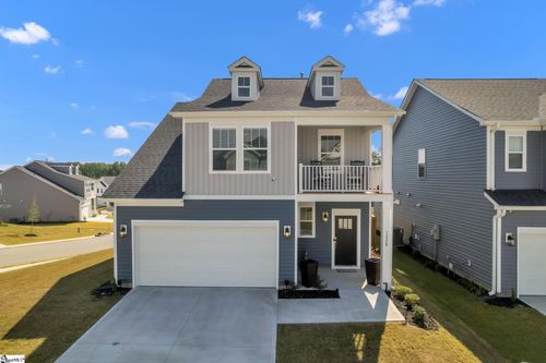 1228 Cyndis Ln, Greer, SC, 29651-7469 | Card Image