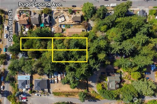 3416 S 8th St, Tacoma, WA, 98405-2222 | Card Image