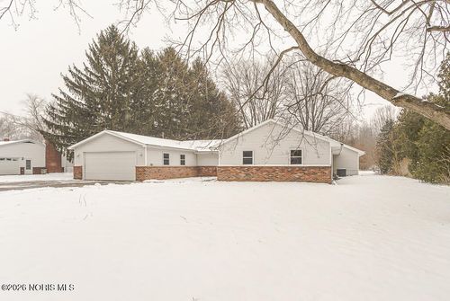 4349 S Eber Rd, Monclova, OH, 43542 | Card Image
