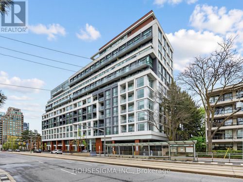 306-223 St Clair Ave W, Toronto, ON, M4V0A5 | Card Image