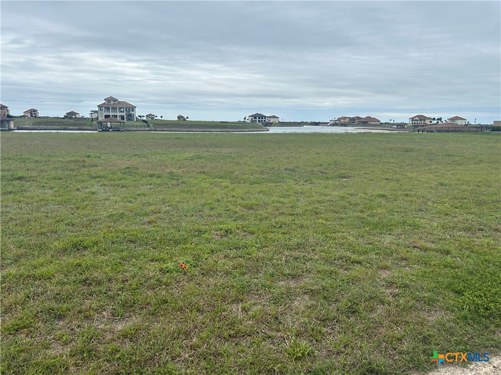 Land in Port O'Connor 4
