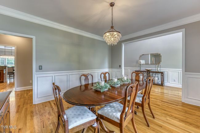 3 Chestnut Ridge Ct, House other with 5 bedrooms, 4 bathrooms and null parking in Jonesborough TN | Image 13