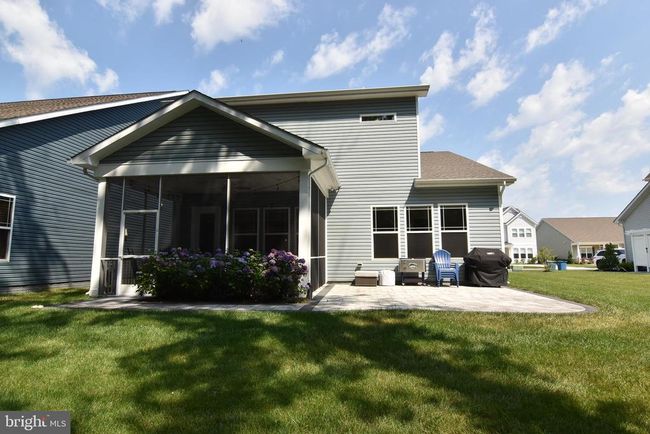 20 Bristol Ln, House other with 4 bedrooms, 4 bathrooms and null parking in OCEAN VIEW DE | Image 34