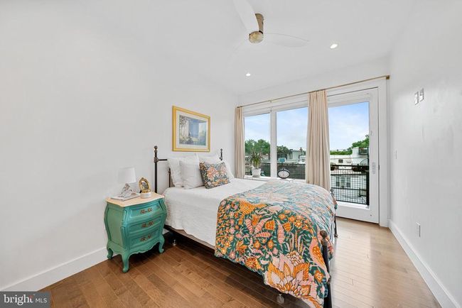 APT-6 - 1767 Lanier Pl Nw, Condo with 2 bedrooms, 2 bathrooms and null parking in WASHINGTON DC | Image 16