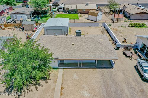 1901 S Elm Ave, Safford, AZ, 85546-3026 | Card Image