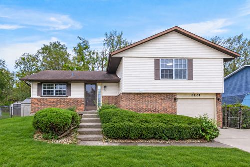 8161 W Orchard Dr, Frankfort, IL, 60423-8398 | Card Image