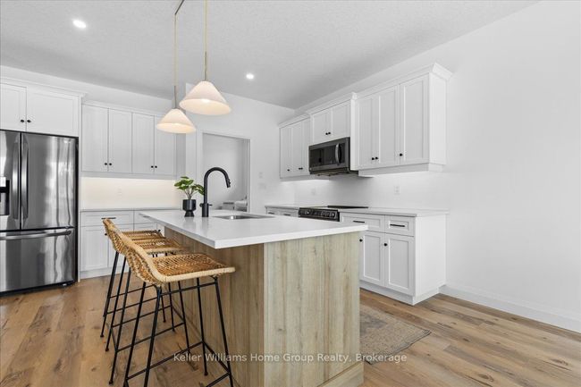 113 Walsh St, House other with 4 bedrooms, 3 bathrooms and 2 parking in Arthur ON | Image 15