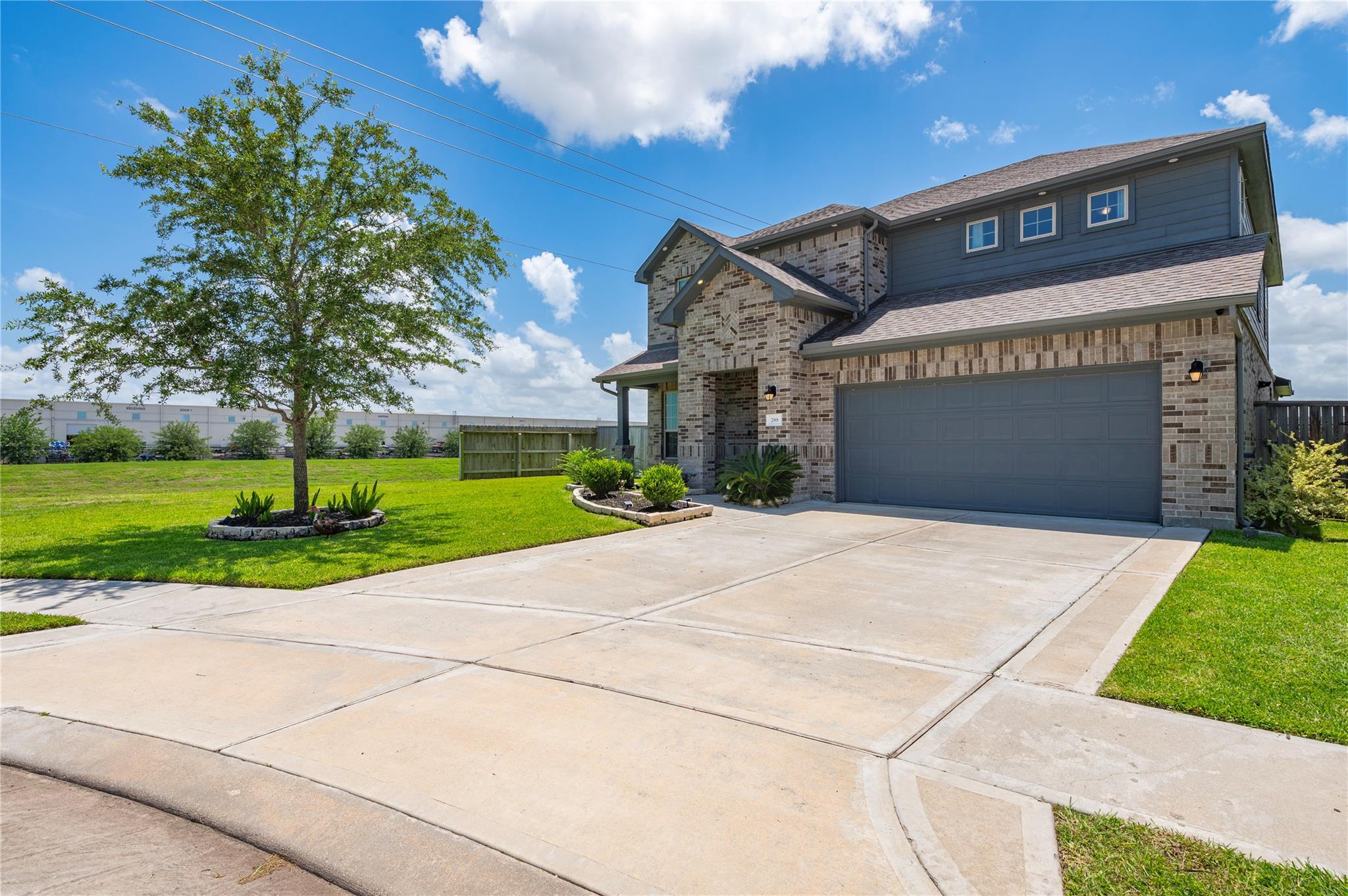 Residential in La Porte 3