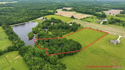 5.3 ac Timberlake Lane, Warrenton, MO, 63383 | Card Image