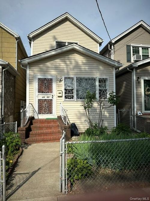 89-33 96th Street, New York, NY, 11421 | Card Image