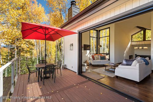 879 Faraway Rd, Snowmass Village, CO, 81615 | Card Image