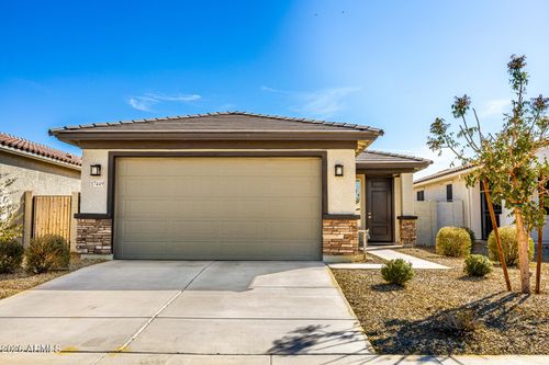 17449 W Via De Luna Dr, Surprise, AZ, 85387-4238 | Card Image