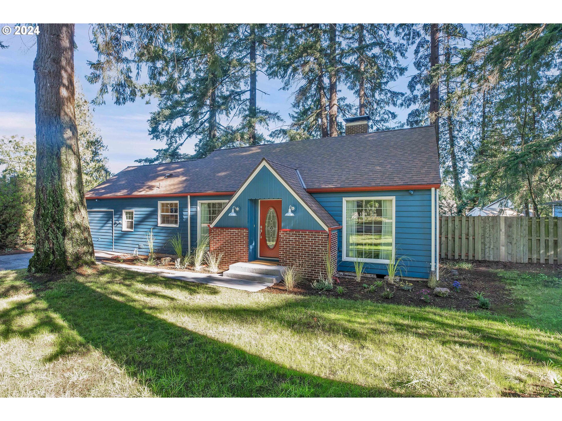 Foster Pl, Portland, OR 97266