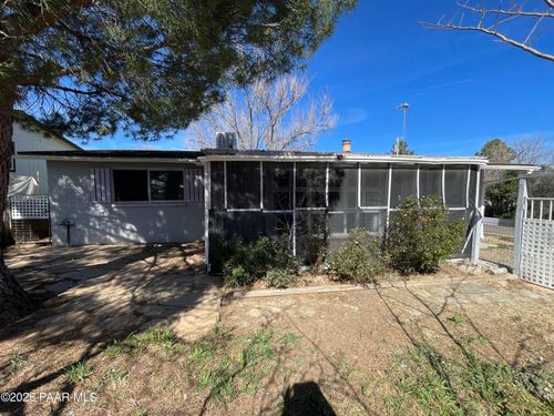 9820 S Ninth St, Mayer, AZ, 86333-2194 | Card Image
