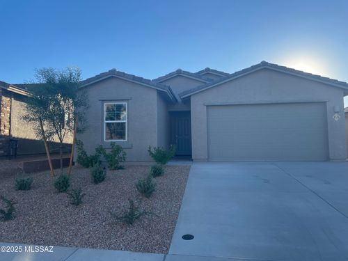 8556 S Placita Reata, Vail, AZ, 85641 | Card Image