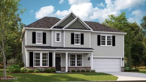 77 Darmouth Drive, Cameron, NC, 28326 | Card Image