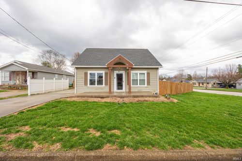 891 Giesler Rd, Jasper, IN, 47546-3624 | Card Image