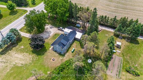 341149 Grey Rd 28, Hanover, ON, N4N3B8 | Card Image