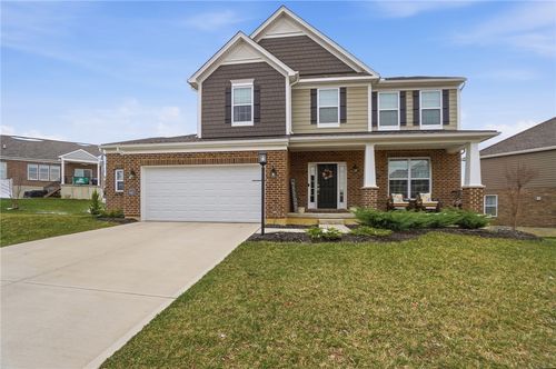 685 Dewmar Dr, Beavercreek, OH, 45434-6484 | Card Image