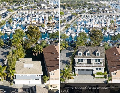 65 Beacon Bay, Newport Beach, CA, 92660-7234 | Card Image