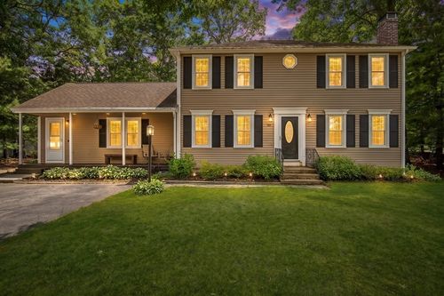 30 Brandeis Ln, Plymouth, MA, 02360 | Card Image