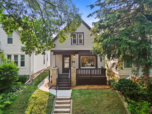2963 S Clement Ave, Milwaukee, WI, 53207-2469 | Card Image