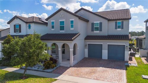 9845 Emerald Berry Dr, WINTER GARDEN, FL, 34787-4577 | Card Image