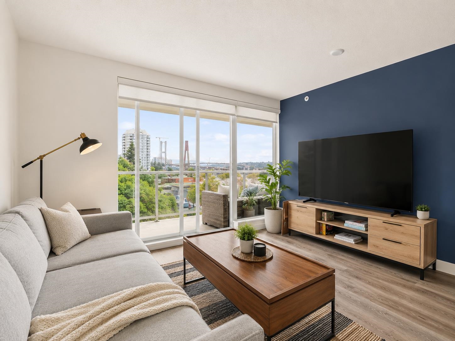 Residential in New Westminster 3