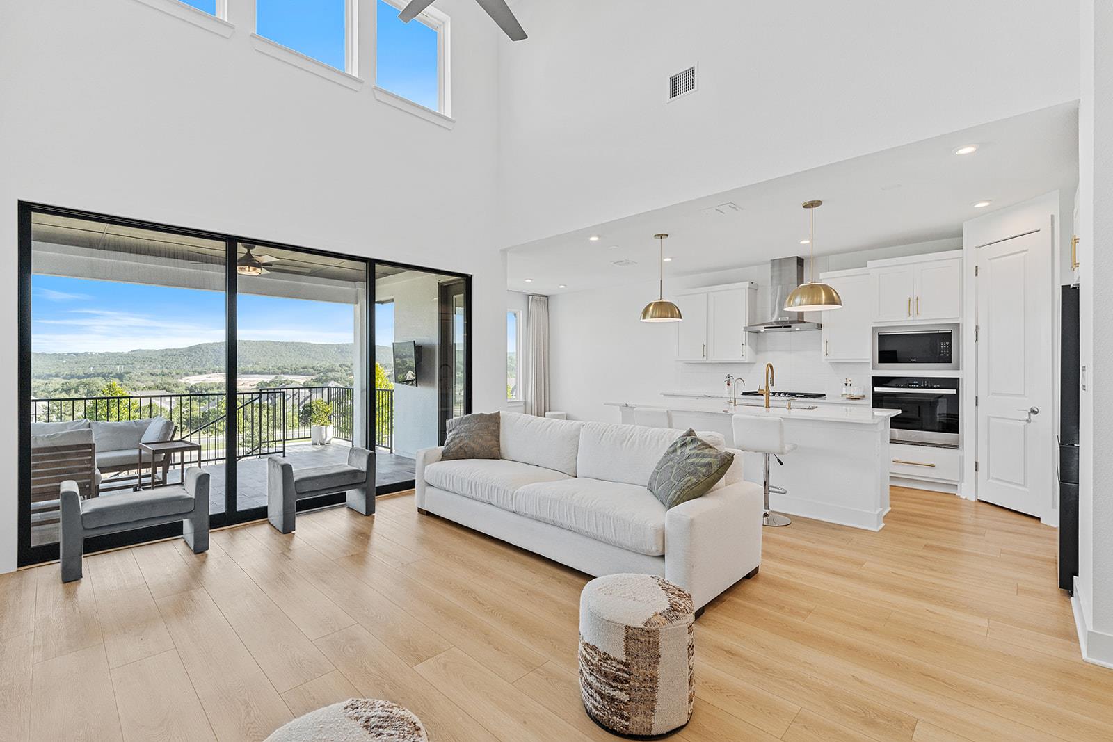 Residential Lease in Leander 3