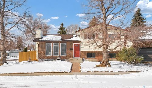 703 Candle Crt, Saskatoon, SK, S7K4Z9 | Card Image