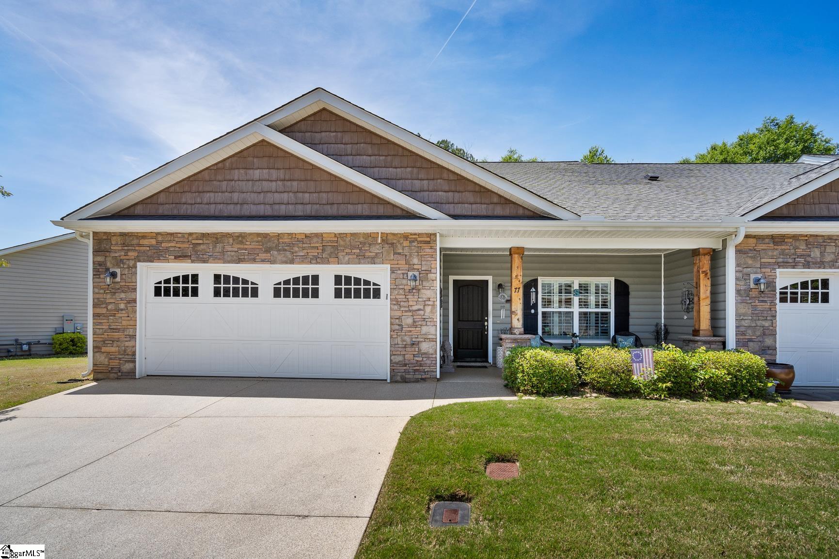 Residential in Anderson