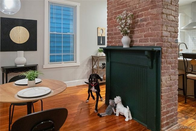 1319 N 28 Th St, House other with 3 bedrooms, 3 bathrooms and null parking in Richmond VA | Image 7