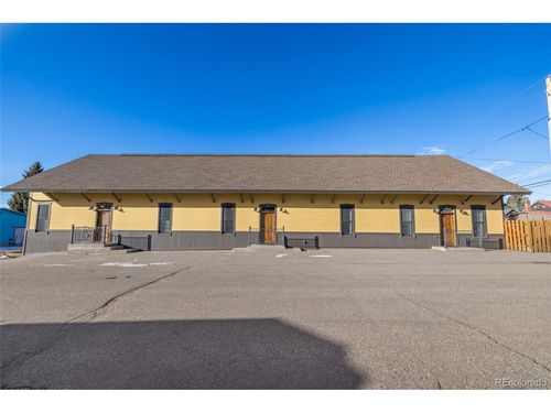 b-600 Chestnut St, Leadville, CO, 80461-3332 | Card Image