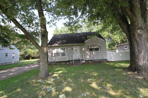 15439 Keegan Rd, Monroe, MI, 48161-9513 | Card Image