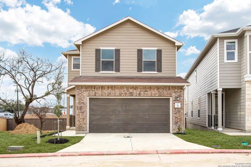 26-4955 Usaa Blvd, San Antonio, TX, 78240-1787 | Card Image